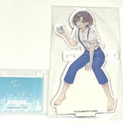 シャニマス 浅倉透 アクリルスタンド 津軽びいどろ - メルカリ