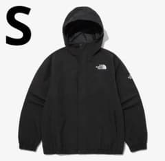 THE NORTH FACE マウンテンパーカー ブラック Sのサムネイル