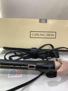 Anjou  32m m  curling ironのサムネイル