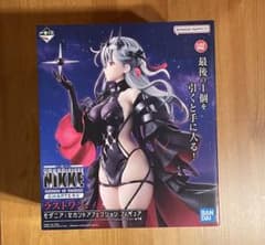 新品 一番くじ 勝利の女神 NIKKE CHAPTER6 ラストワン賞 モダニア