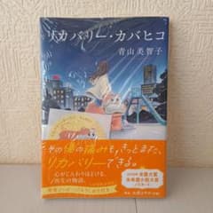 【新品未開封】リカバリー・カバヒコのサムネイル