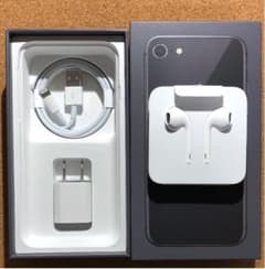 iPhone 付属品3点セットのサムネイル