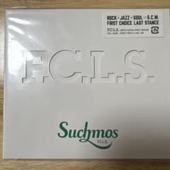 FIRST CHOICE LAST STANCEのサムネイル