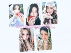 i-dle❤️i-dle & Soil Co. - 2026 シーグリ - メルカリ