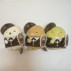 すみっこぐらし　GODIVA ゴディバのサムネイル
