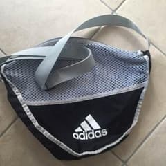 ゆきこサマ専用 adidasサッカーボールケースのサムネイル