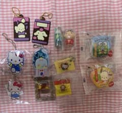 サンリオ ガチャ マスコット まとめ売り - メルカリ