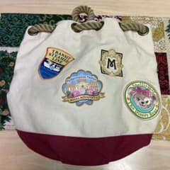 シェリーメイ ダッフルバッグ ミラコスタ限定のサムネイル