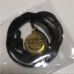 UVERworld NSW会員グッズのサムネイル