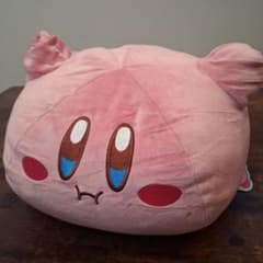 星のカービィ スタンダードもっちり超BIGぬいぐるみの入手方法まとめ