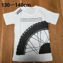 【未使用】HONDA モータースポーツ Tシャツ 130〜140cmのサムネイル