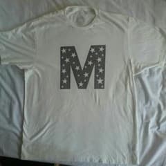 M エム Tシャツ UVERworld TAKUYA∞着用ブランドのサムネイル