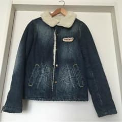 ロデオ♡デニムアウターのサムネイル