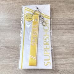 fukuchan 様専用 SUPERJUNIOR ペンライトストラップのサムネイル