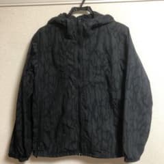 【21日まで値下げ】Columbia マウンテンパーカーのサムネイル