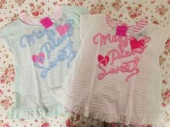ネオンTシャツセットのサムネイル