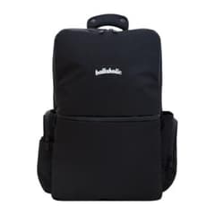 ballaholic CITY Backpack (black)のサムネイル