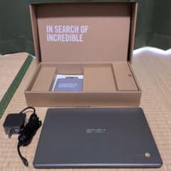 ASUS Chromebook 本体 C223NA-GJ0018 - メルカリ