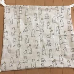 フェレットハンモックのサムネイル