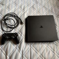 PS4 PlayStation 500GBのサムネイル