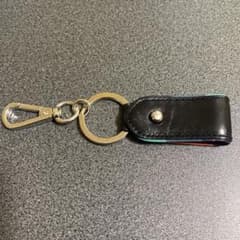 ポールスミス　キーホルダーのサムネイル