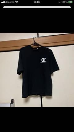 OY ジップシャツのサムネイル