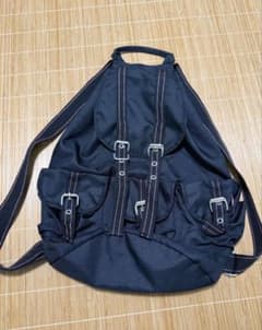 イーストボーイリュックのサムネイル
