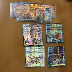 デュエマ モルト デッキパーツ - メルカリ