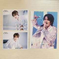 M!LK 曽野舜太 NEXT WINNER ソロジャケット 生写真 29杯目のサムネイル