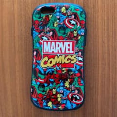 MARVEL iFace iPhone6 6sのサムネイル