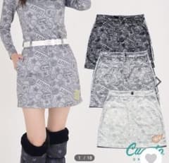 クアルトユナイテッド　ゴルフウェア