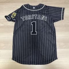 阪神タイガース 鳥谷敬 刺繍ユニフォーム - メルカリ