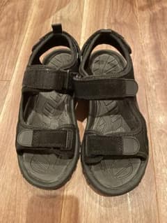 J&S FRANKLIN EQUIPMENT SANDALのサムネイル