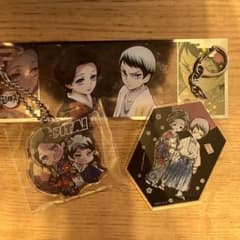 鬼滅の刃　グッツのサムネイル