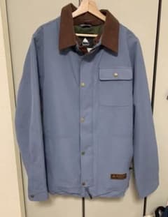 バートン スノボウェア　Burtonのサムネイル
