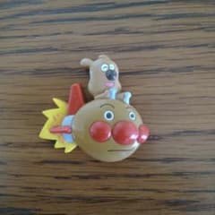 アンパンマン くっつくんです19個セット レア | Buyee日本代购