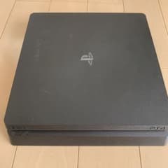 PlayStation®4 ジェット・ブラック 500GB CUH-2100A…のサムネイル