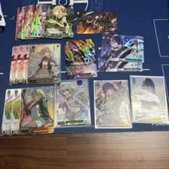 ヴァイスシュヴァルツ GA文庫のサムネイル