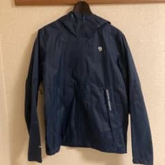 Exponent Jacket(エクスポーネント ジャケット)のサムネイル
