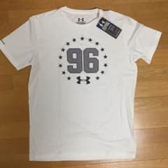 【☆谷岡俊一★様専用】アンダーアーマー 半袖Tシャツ Lサイズのサムネイル