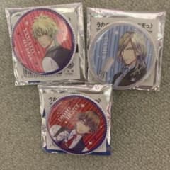 うたプリ　アニカフェ　缶バッジのサムネイル