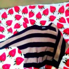 ギャル系♡ニットのサムネイル