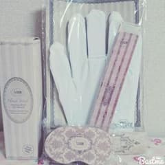 【jooさん専用ページ】SABON☆ハンドケアsetのサムネイル