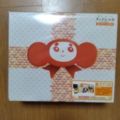 チェブラーシカ コレクターズBOX 数量限定生産 - メルカリ