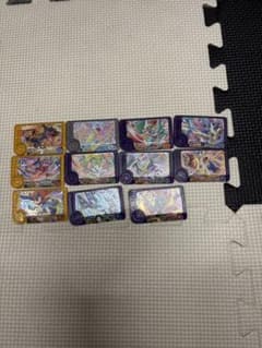 ポケモンフレンダレアセットのサムネイル