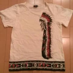 値下げ！！チャイハネのTシャツのサムネイル