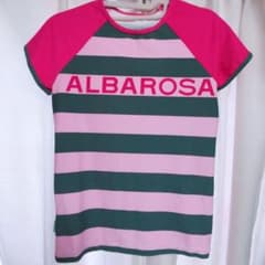 ALBAROSA ストライプ 水着・ラッシュガードのサムネイル