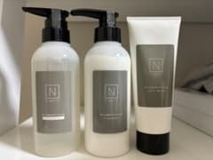 葵様専用N organic マイルド&リファイニング シャンプー・トリートのサムネイル