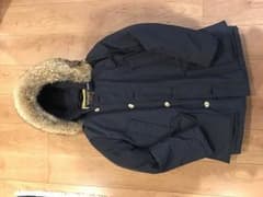 WOOL RICH ダウンジャケットのサムネイル