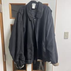 KINGSIZE ブルゾン　アウター　メンズのサムネイル